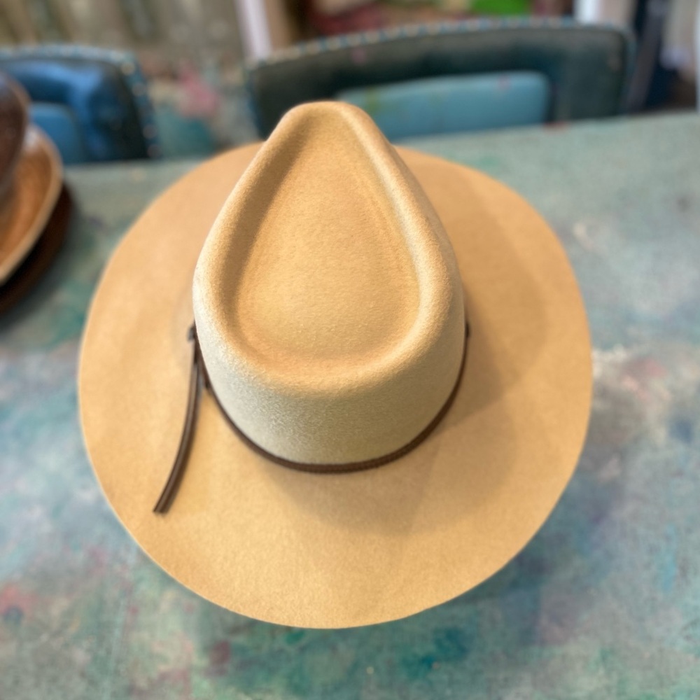 Western Express Rodeo Hat - Picture 6 of 8